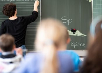 Nga larja e duarve tek distanca, këto janë rregullat e reja për nxënësit gjermanë që u rikthyen në shkollë