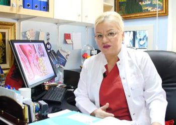 “Po na vijnë njerëz me 4 ditë jetë”/ Mjekja ngre alarmin për vdekjet nga kanceri në Shqipëri: Jemi të shokuar