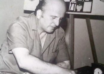 Shqiptari që vdiq pa e ditur se kishte fituar medalje në Olimpiadën e 1970 në Gjermani
