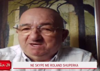 Specialisti i çështjeve mjekësore tregon si e parandaloi Covid-19 pasi kontaktoi një të infektuar dhe jep recetën