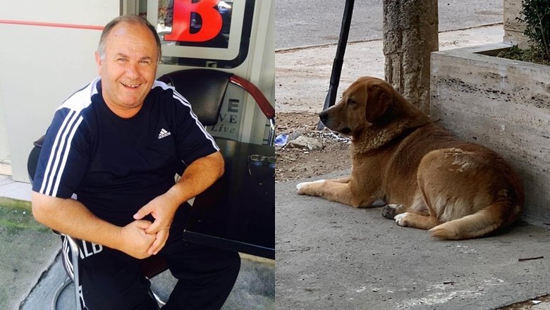 PREKËSE / Ish-boksieri Skënder Kurti vdiq nga koronavirusi, qeni e ...