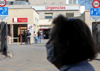 Rritet ndjeshëm numri i vdekjeve në Spanjë/ 809 viktima brenda 24 orëve, mbi 124 mijë të infektuar