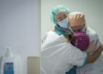 Shënon ulje numri i viktimave në Spanjë, ja shifrat për 24 orët e fundit
