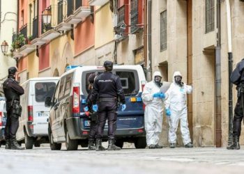 COVID-19/Spanja shënon rritje negative, 619 të vdekur në 24 orët e fundit