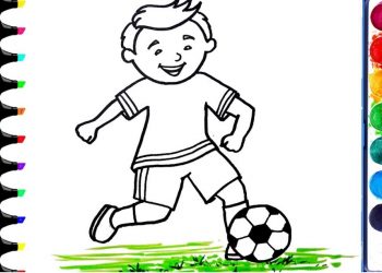 Për herë të parë në histori, një klub futbolli do veshë fanellën e dizejnuar nga një 6-vjeçar (Foto)