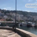 VIDEO/ Qytetarët harrojnë koronavirusin, rikthehet gjallëria e munguar prej javësh në Sarandë