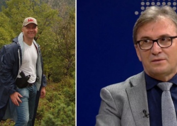 “Porosit tanët të bëjnë LIKE”, kreu i Urgjencës i përgjigjet Strazimirit: Nuk jam delenxhi dhe nuk vdes njerëz si ju