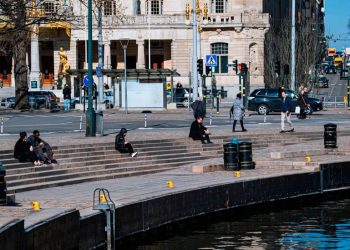 Deklarata shokuese e epidemiologut suedez: Koronavirusi është sëmundje e lehtë, si një grip