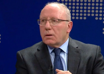 Dr. Sulçebe: “Çfarë duhet të mësojmë nga vëndet më të përparuara për COVID-19″