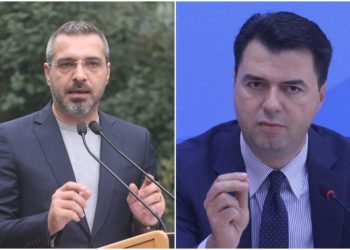Rinisin seancat gjyqësore, Lulzim Basha dhe Saimir Tahiri do përballen me drejtësinë këtë javë