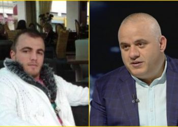 Gazetari: Ja si vidhnin steka cigaresh dhe televizorë Orges Bilbili me shokë