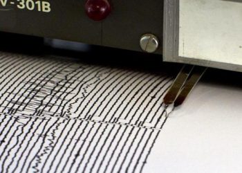 Mes frikës nga koronavirusit, tërmeti me magnitudë 4.2 godet veriun e Italisë