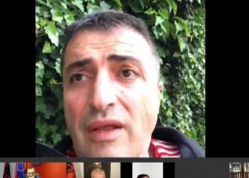 “Tërmet, të lutem se ti je i lëvizur shumë!” Peçi: Komandant urdhri jot zbatohet! Këtu o korona, o tërmet!