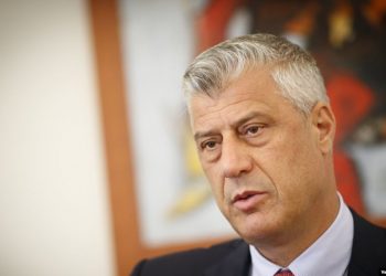 Presidenti Thaçi vendos sot për fatin e qeverisë së re në Kosovë