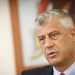 Presidenti Thaçi vendos sot për fatin e qeverisë së re në Kosovë