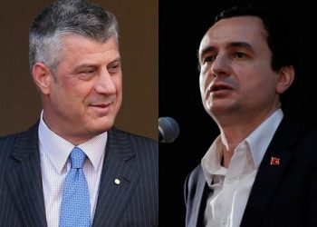 Thaçi i kërkon sërish Kurtit kandidatin për kryeministër të Kosovës. Çfarë i shkruan në letrën e katërt