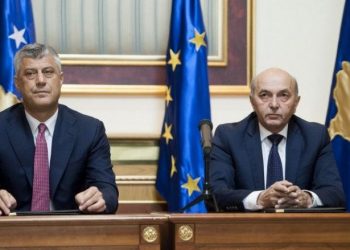Qeveria e re në Kosovë/ Presidenti Thaçi sot mund t’i japë mandatin LDK-së