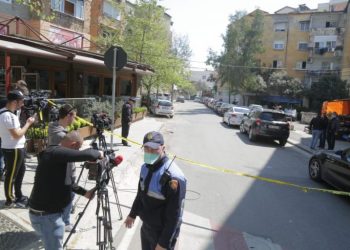 Vrasje dhe zhdukje trupi, kush është i shumë kërkuari që strehonte Orges Bilbilin në Tiranë