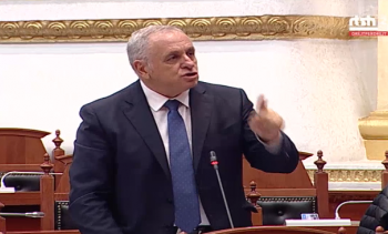 Ish-ministri i PD tregon si duhet të bëhet identifikimi i infektimit: Qeveri aventuriere. Karantina të hapet gradualisht