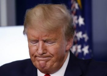 Zi në Shtëpinë e Bardhë, koronavirusi i merr jetën njeriut të afërt të presidentit Trump