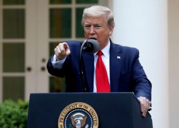 Trump drejton gishtin e fajtorit nga Kina: Mund të përballet me pasoja nëse e ka përhapur!