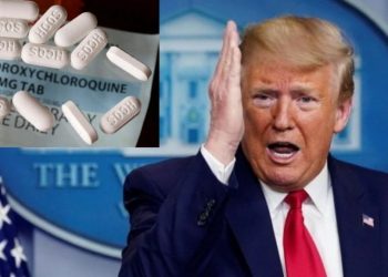 Ka efekte anësore “të frikshme”, Suedia heq dorë nga ilaçi i këshilluar nga Trump për koronavirusin