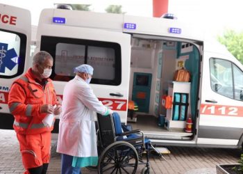 Situata me COVID 19, Manastirliu: Ndërhyrjet kirurgjikale te Trauma nuk janë ndalur për asnjë moment