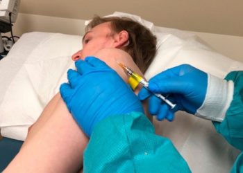 Injeksion në lëkurë, SHBA nis provat klinike të një vaksine të dytë kundër koronavirusit