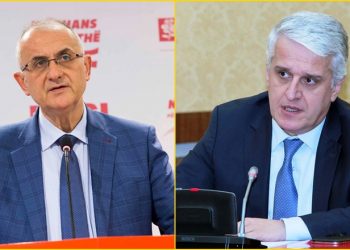 Emigrantët në kufi/ Majko i përgjigjet Vasilit: Kënaqet duke goditur ish-shtëpinë e tij. Logjika të tilla në “kohë kolere” janë të justifikuara