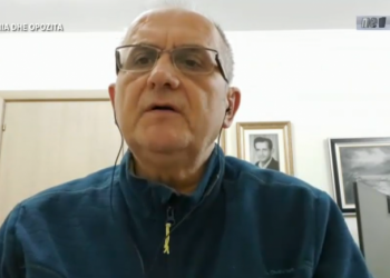 Vasili fler për raportin Rama-Meta: Do hap dosjet kur të mos merrem më me politikë