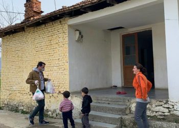 Veliaj: Bashkia ka dezinfektuar vatrat me koronavirus, 11 600 familje kanë marrë ndihmë ekonomike