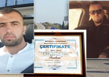 Vrasja e dyfishtë në Durrës/ Vëllezërit Haxhia u qëlluan nga një “Toyota” gri sapo kishin hapur biznesin