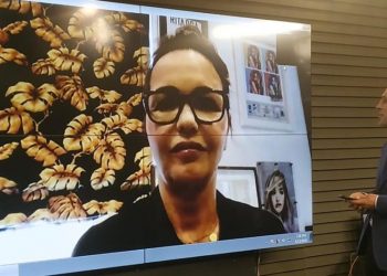“Përgëzoj Shqipërinë dhe Kosovën për masat”, mamaja mjeke e Rita Orës: Në Londër kemi mungesë të…