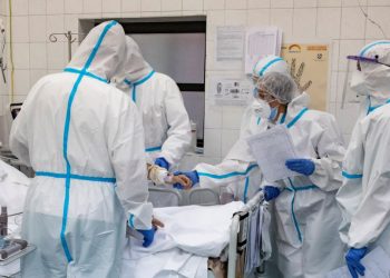 Koronavirusi shton rastet në Maqedoninë e Veriut, ndërrojnë jetë 3 të infektuar në 24 orët e fundit