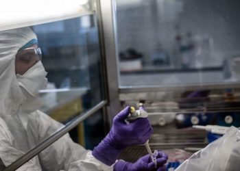 Mbi 1,6 mln të infektuar me koronavirus në botë, rreth 96 mijë viktima