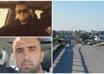 Vrasja e dy vëllezërve në Durrës, flet i ati: Servisi u ble me kredi, të gjenden atentatorët