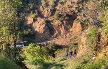 U gjetën të vrarë në pyjet e Lezhës/ Zbardhet pista e hetimit, dyshohet për konflikte të vjetra pronësie