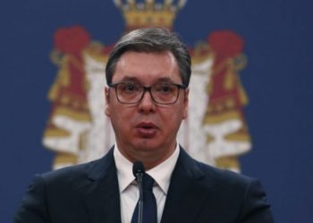 Vuçiç nuk ndihet mirë, do t’iu drejtohet serbëve në 48 orët e ardhshme