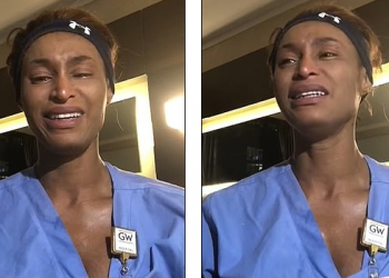 “Ec nëpër dhoma dhe shoh pacientët e vdekur”, infermierja amerikane rrëfen tmerrin që përjeton në punë