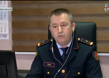 Shefi i Rrugores, Tola: “Kush guxon të dalë pa autorizim do penalizohet. Kemi bllokuar mbi 1 patenta e 400 mjete!”