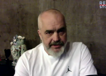 Edi Rama: Njerëzit duhet të mësohen me Covid-19, ndryshe do hasim pasoja të tmerrshme