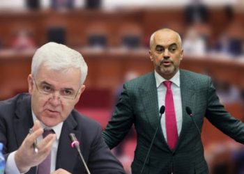 “Ajo që bëri draftin është mjeke jo eksperte”/ Xhafaj kundër ndryshimeve në Kodin Penal: Të panevojshme