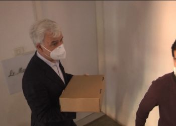 200 pako me ndihma për familjet në nevojë në Njësinë nr.10 në Tiranë, Xhafaj: Për çdo nevojë na keni pranë