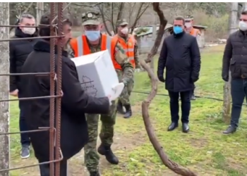 Akuzat për kontratën me Rezervat e Shtetit, kompania përgënjeshtron Bashën: Ja faktet që tregojnë se PD gënjen