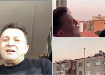 Të mërzitur nga anulimi i dasmave? Ylli Baka: Do t’i martojmë edhe beqarët pas koronavirusit