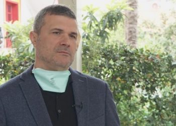 Mjeku epidemiolog, Ylli: Tani kujdesi duhet me rihapjen. Masat drastike ishin një sukses i jashtëzakonshëm në Shqipëri