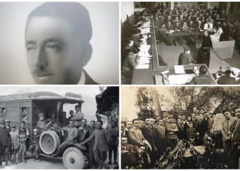 Historia e panjohur: Zalo Prodani, patrioti kolonjar që luftoi kundra grekëve dhe u vra nga shqiptarët
