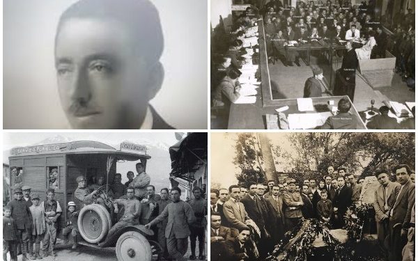 Historia e panjohur: Zalo Prodani, patrioti kolonjar që luftoi kundra grekëve dhe u vra nga shqiptarët