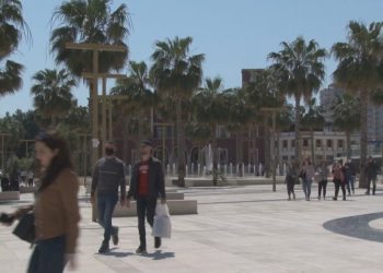 Durrësi bëhet zonë e “minuar” nga COVID-19/ 13 të infektuar në 24 orë