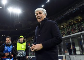 Trajneri i Atalantës shokon: “I prekur nga Covid-19 dhe frikë nga vdekja”